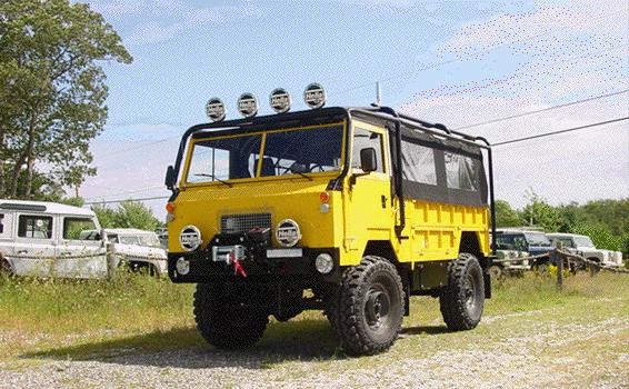 ECR 101 FC