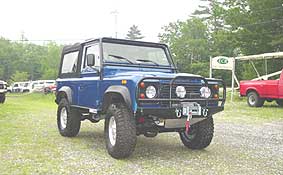 1994 D90 T. Mulholland