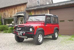 1994 NAS D90