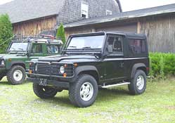 1997 D90 ST from FL