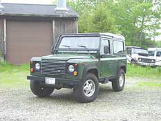 97 NAS D90SW