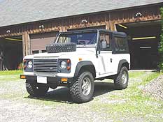 1994 NAS D90 ST #1666