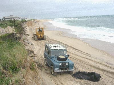 88 #85 on the beach