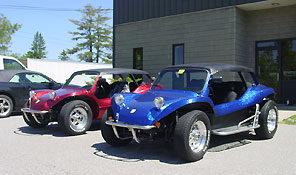 Manxters