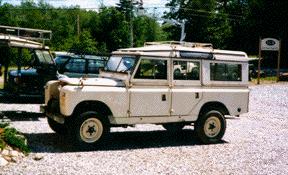 Brace 109