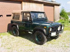 1997 NAS D90 #108