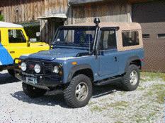300 Tdi 90