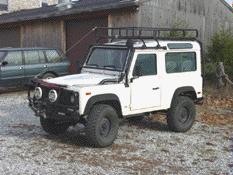 97 D90 frame swap