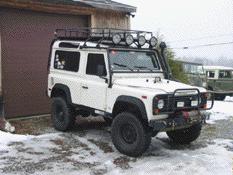 97 Tdi 90