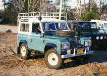 SIIA 88 with options