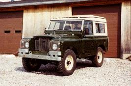 SIIA 88 Leaf restored