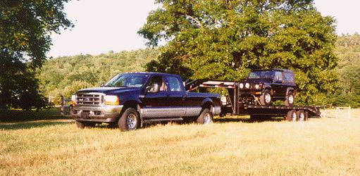 ECR ROX transporter